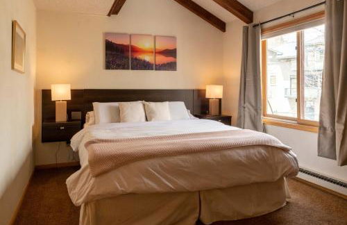 SKI IN, WALK OUT! The perfect mountain retreat! - Foto 17