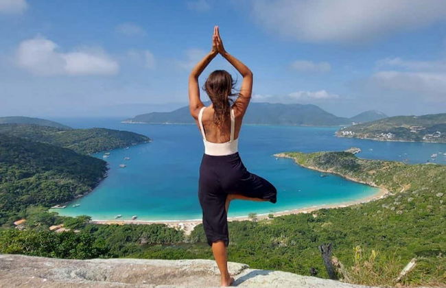 Arraial do Cabo Excursion + Boat Ride - Photo 3