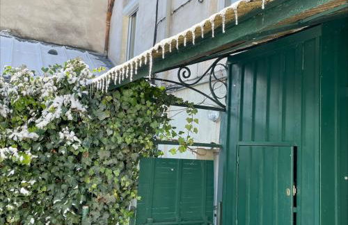 Séjour Chic à Versailles - Foto 25