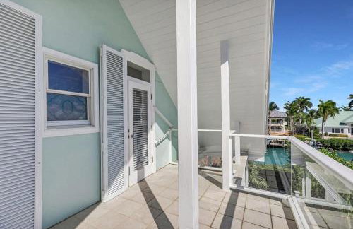 The Veranda House - Foto 38