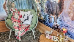 Holiday Home Small Vegas- JACUZZI AND GARTEN FOR EXCLUSIVE USE - Foto 5