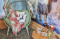 Holiday Home Small Vegas- JACUZZI AND GARTEN FOR EXCLUSIVE USE - Foto 5