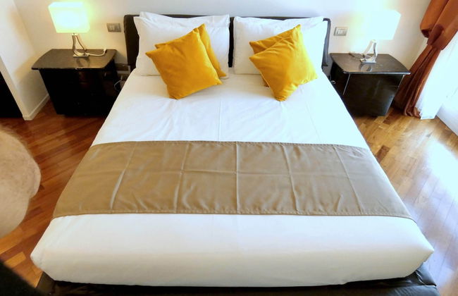 Heart Milan Apartments - San Sepolcro Duomo - Foto 56