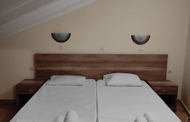 Kavos Plaza Hotel - Foto 14