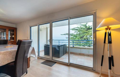 Résidence Brise de Mer - 2 - Foto 19