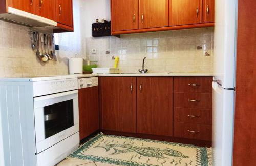 Διαμέρισμα με θέα στον Πευκιά - Foto 10