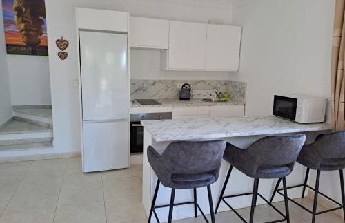 Mirasol Garden Apartment in La Cala De Mijas - Photo 5