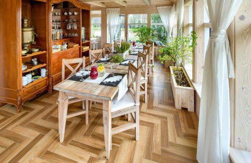 Folwark Białych Bocianów - Photo 16