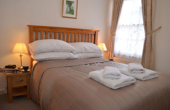 Crown Cottage - Foto 4