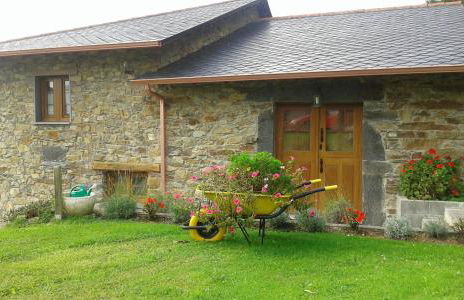 La casa de atrás - Foto 46