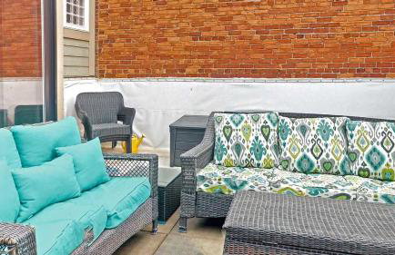 Luxury Downtown South Haven Condo With Rooftop Deck - Photo 32