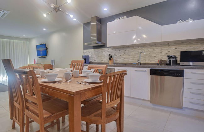 Las Islas Condo 8 in Noord - Foto 45