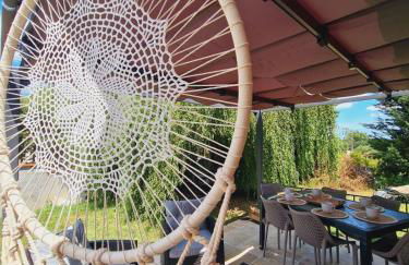 L'Échappée Belle près de Toulouse - Photo 11