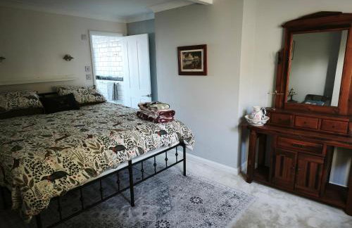 Groombridge 1 Bed self catered flat, can sleep 2 - Foto 5