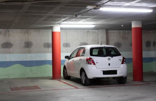 Apartment Sa Boadella beach, Lloret de Mar - Costa Brava - Foto 31