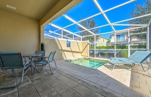 Charming Villa With Private Pool Bliss - Foto 19