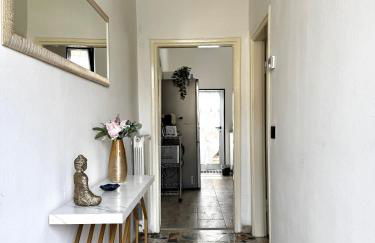 Accommodation near the airport - Foto 31