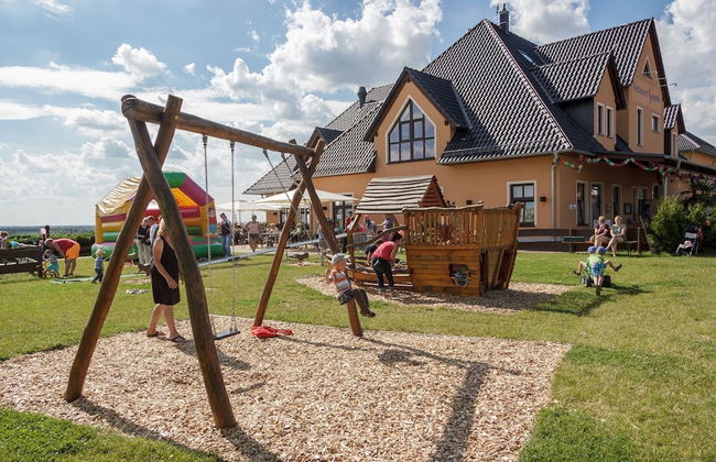 Holiday Home in Markkleeberg Near a Lake - Foto 49