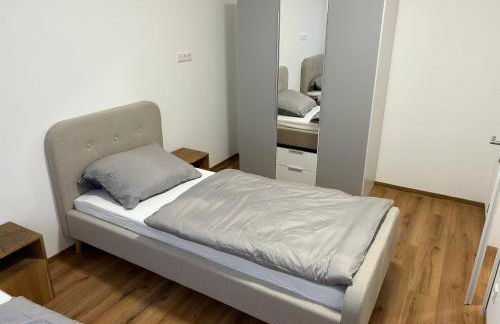 Gästeapartment - Kirchweg 4 in Rainau - Foto 8