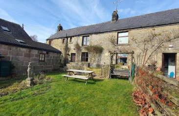 Jasmine Cottage, Youlgrave Nr Bakewell - Foto 1