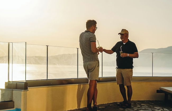 Elounda Residence Resort & Waterpark - Foto 75