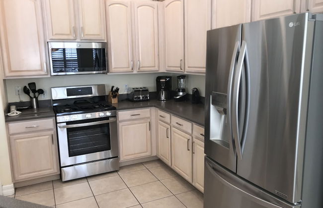 Dolphin's Retreat Near Disney - Foto 11