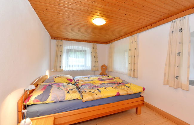 Ferienhaus in Bayern mit Waldblick - Foto 5