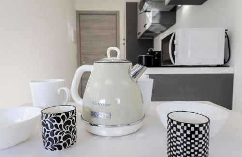 Casa Gialla - Appartamento Luna - Photo 17