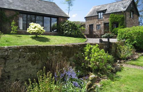 Three Gates Farm Holiday Cottages - Foto 14