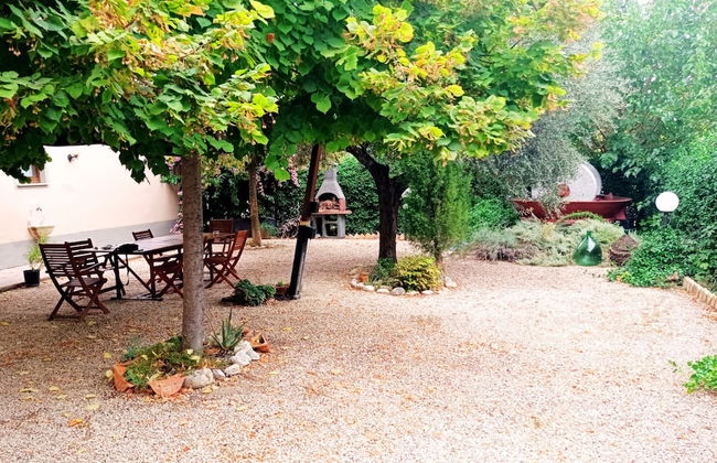 Don Federico Country Inn - Foto 22