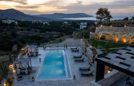 Esotico Escape Villa - Foto 77