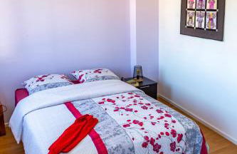 MA ROSE DES LUMIERES maison indépendante 6 personnes avec grande cour - Foto 16