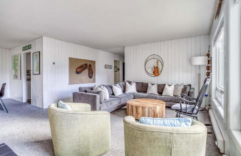 The NeahKahNie House - Meredith Lodging - Foto 27