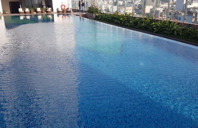 Herla Central Saigon - Foto 51