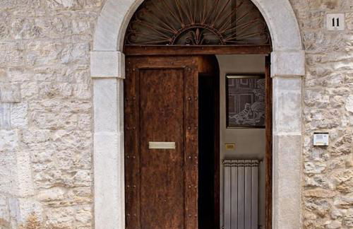 La Chiave di Volta , Dimora del 500 a 5 minuti dal lago - Foto 13