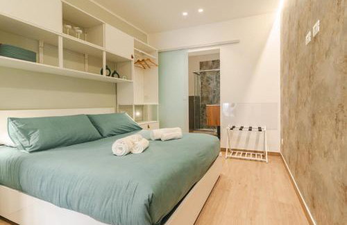 Linfa & Duna Suite - Casuzza 276 - Foto 22
