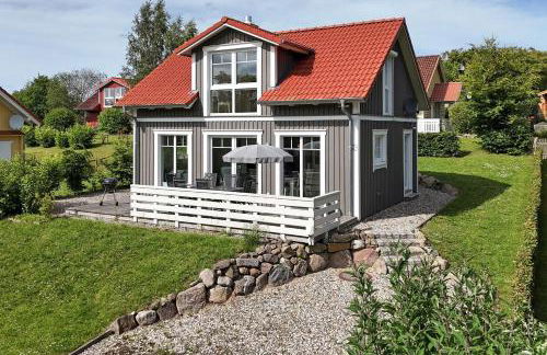 Kleines Schwedenhaus am See - Foto 38