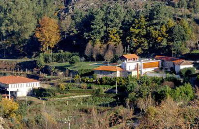 Quinta Da Longra - Foto 2
