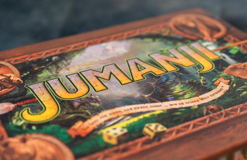 Residenz Cheval - Jumanji - Friedrichshafen - Bodensee - Foto 3