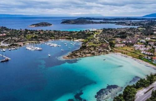 Villa Dimitrios(2 independent apartments 200sq m) - Foto 54