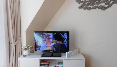 Haus Seeschwalbe, Wohnung 2 - Foto 2