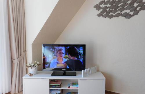 Haus Seeschwalbe, Wohnung 2 - Foto 2