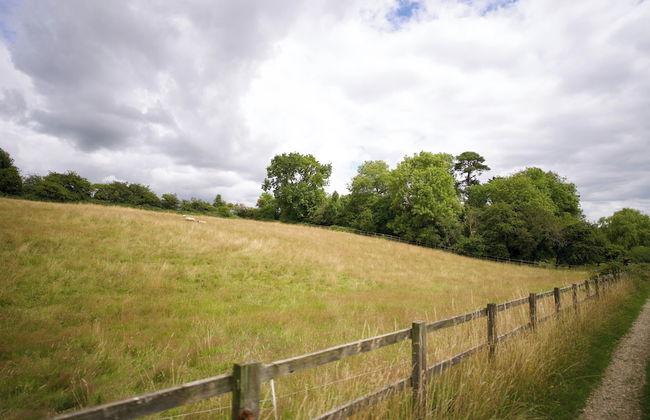 Tring Grange Cottage - Sleeps 2 - Onsite Parking - Foto 16