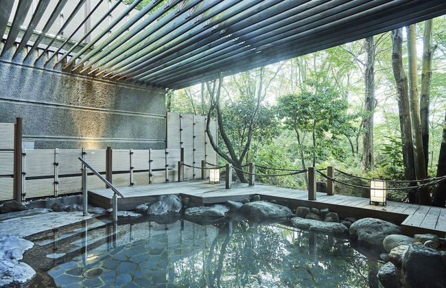 Tokyu Vacations Hakone Gora - Foto 22