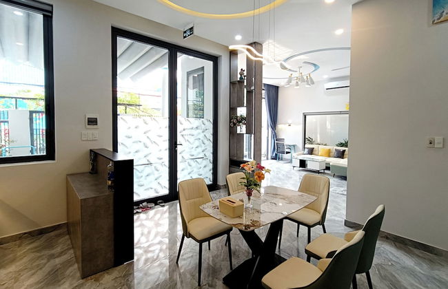 Aroma My Khe Beach - Photo 6