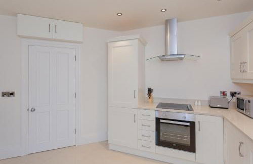 Escape Ordinary at Castle Hume - Foto 55