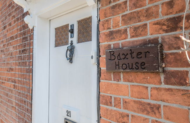 Baxter House, Wangford - Foto 31