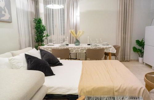 Amazing Duplex with private pool close to Seville - Photo 46