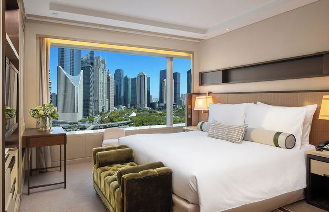 IFC Residence - Foto 22