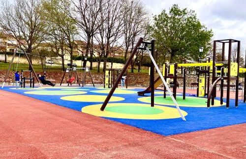 Los Sauces, adosado a 10 minutos de Oviedo y 15 de Gijon - Foto 46